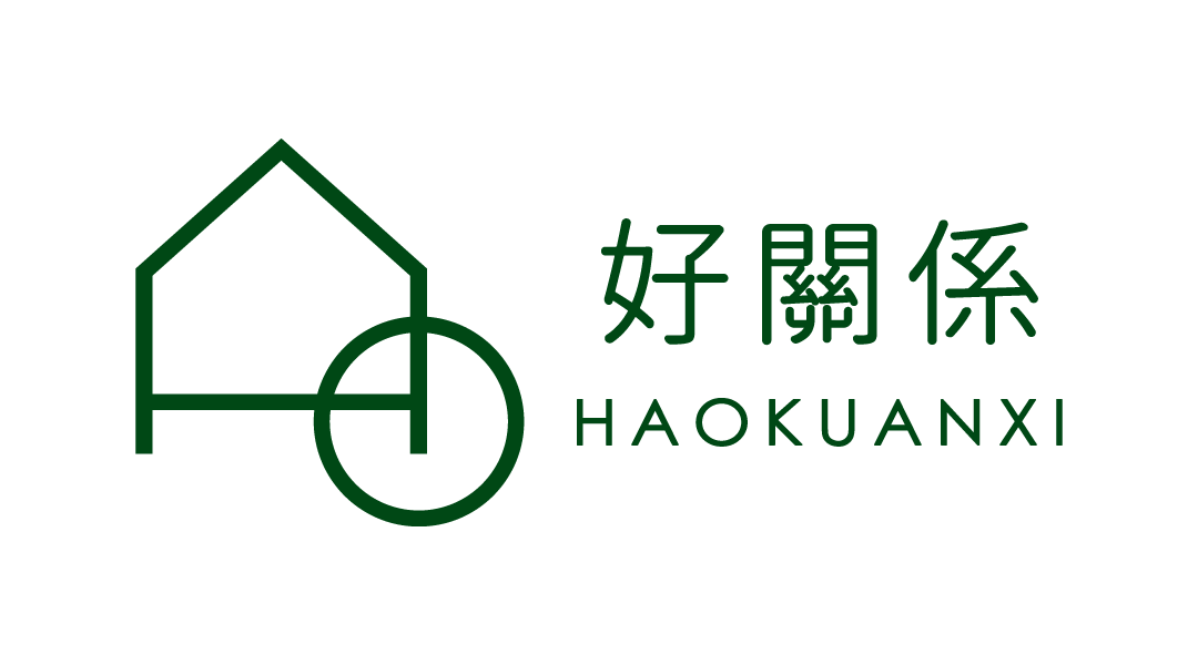 Haokuanxi Logo 中文