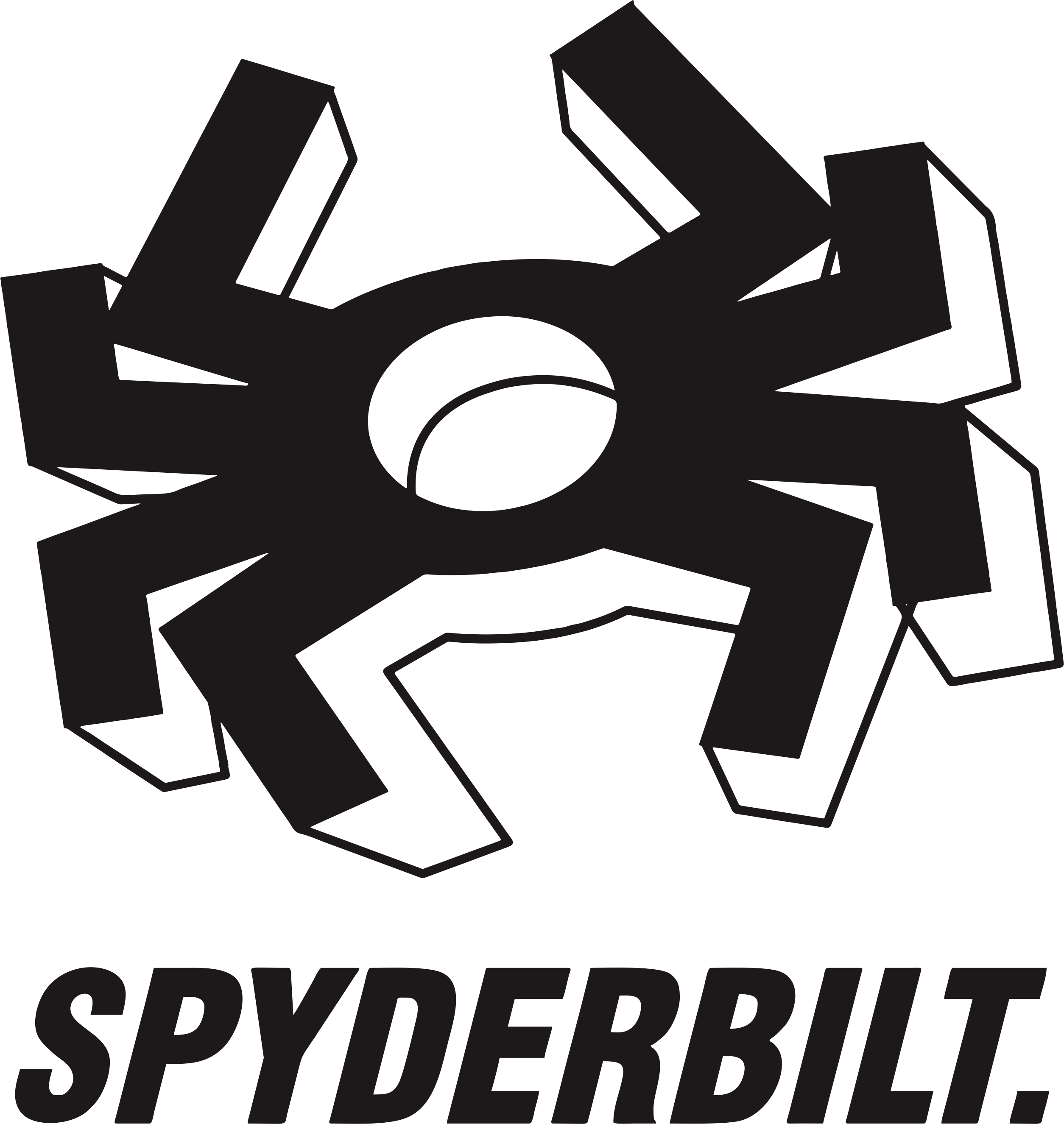Logo Spy