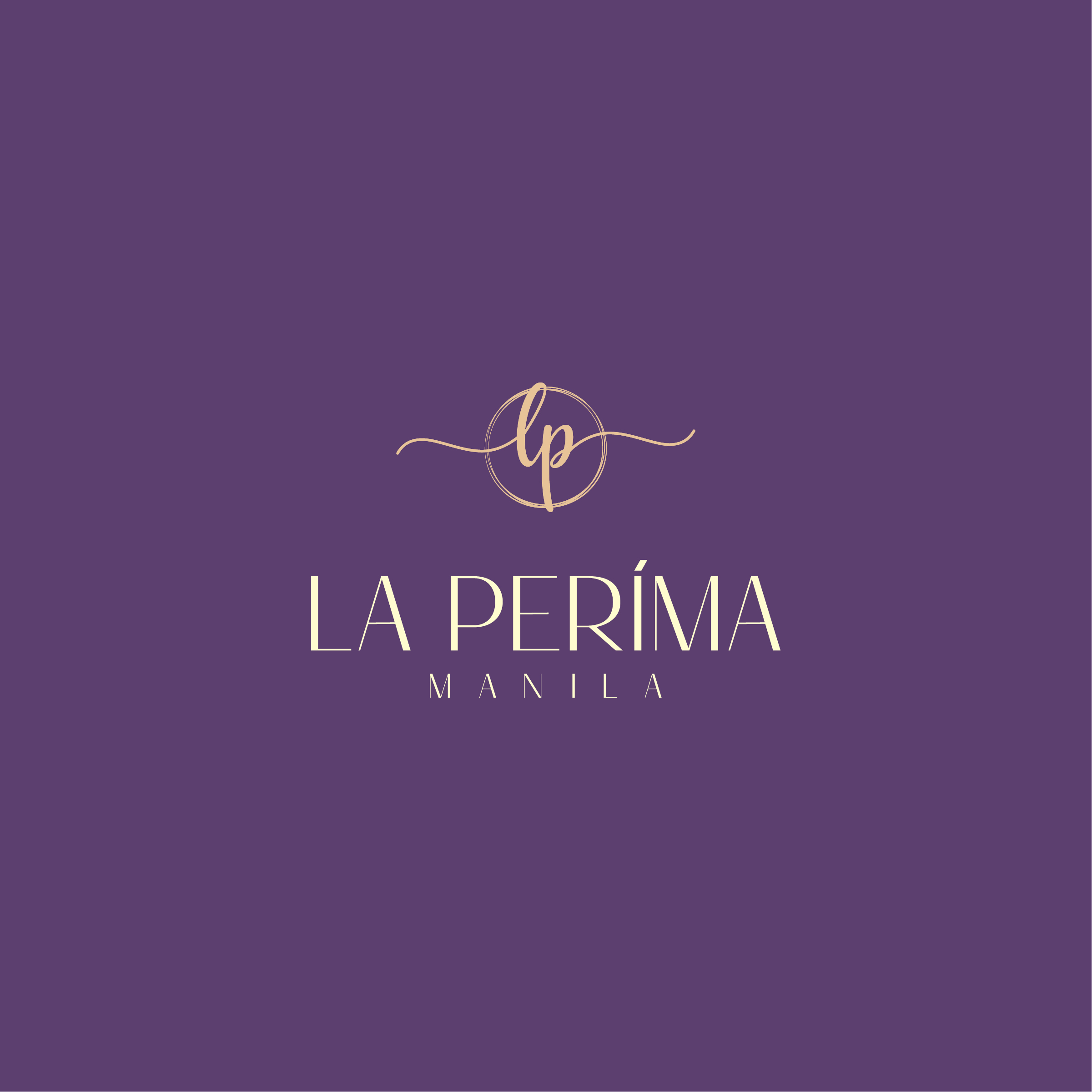 Official La Perima Logo 1