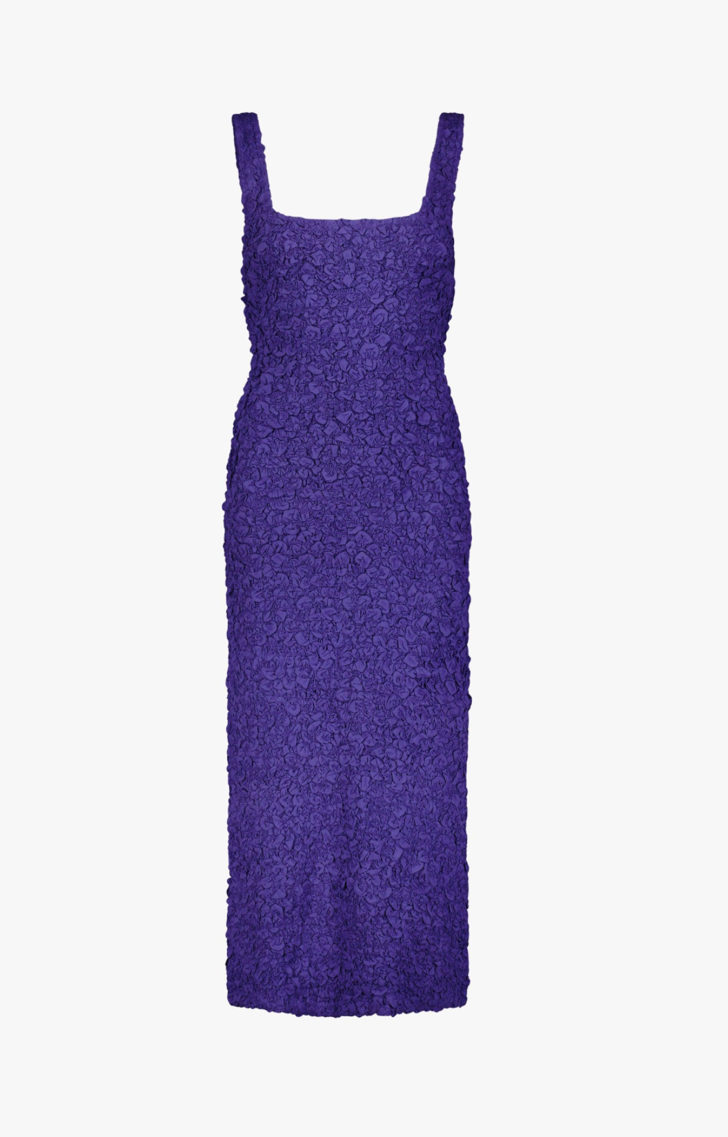 Sloan dress - purple