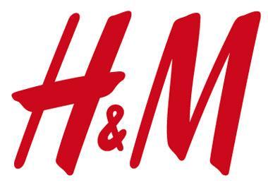 H&M LOGO