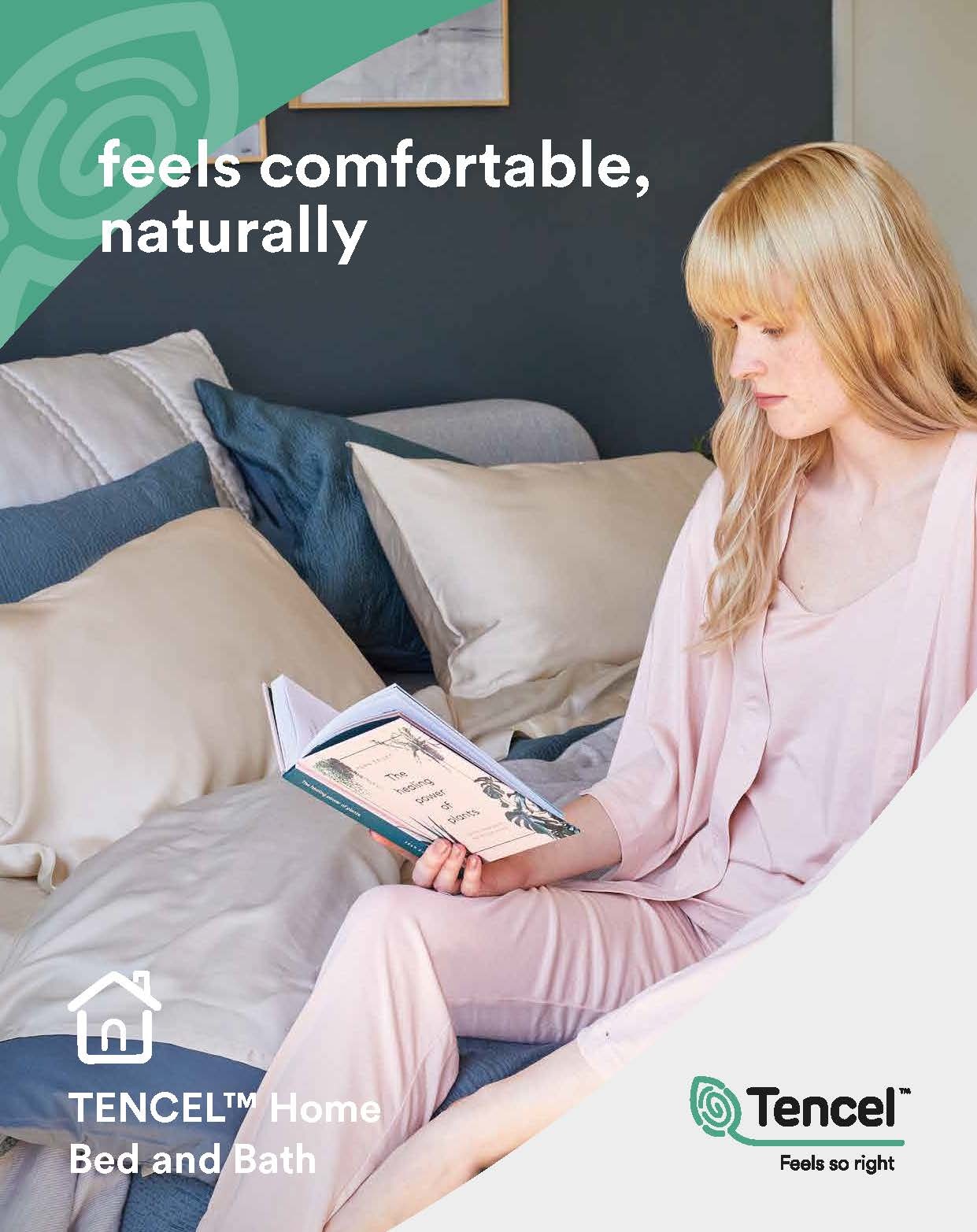 Tencel Home Bed And Bath Brochure En V2 0 Secured 20221129 Thumbnail