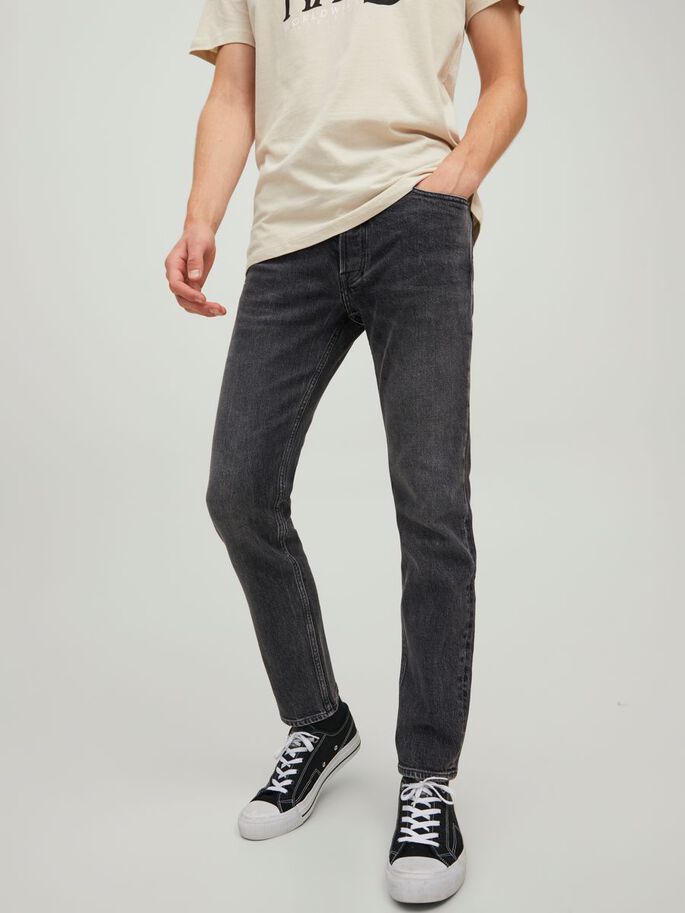 Tim original cj 915 slim/straight fit jeans