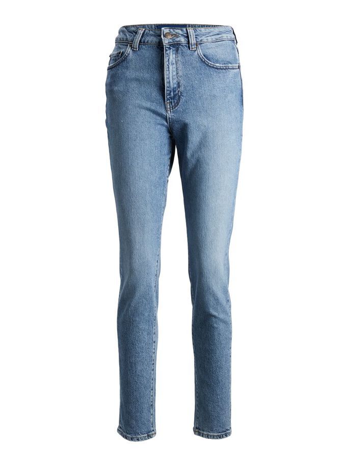 jxberlin HW RC2001 slim fit jeans - blue