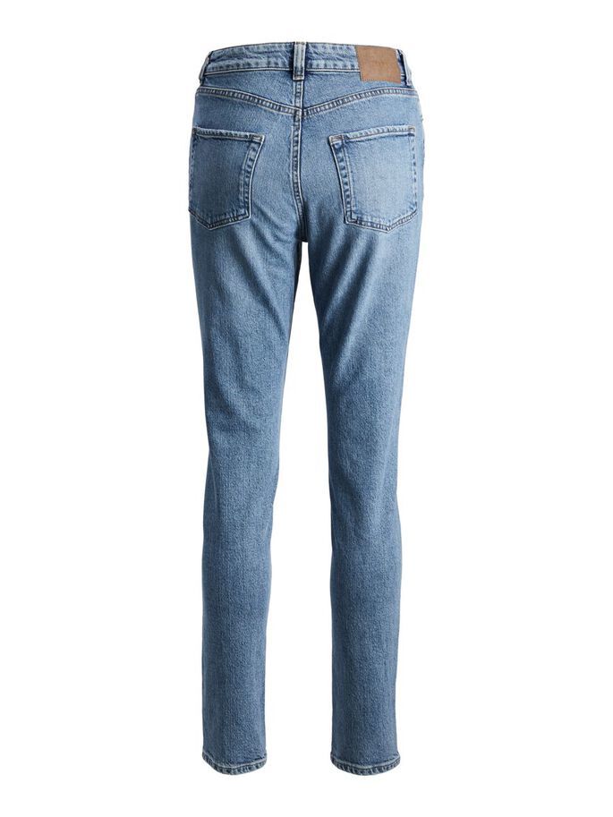 jxberlin HW RC2001 slim fit jeans - blue