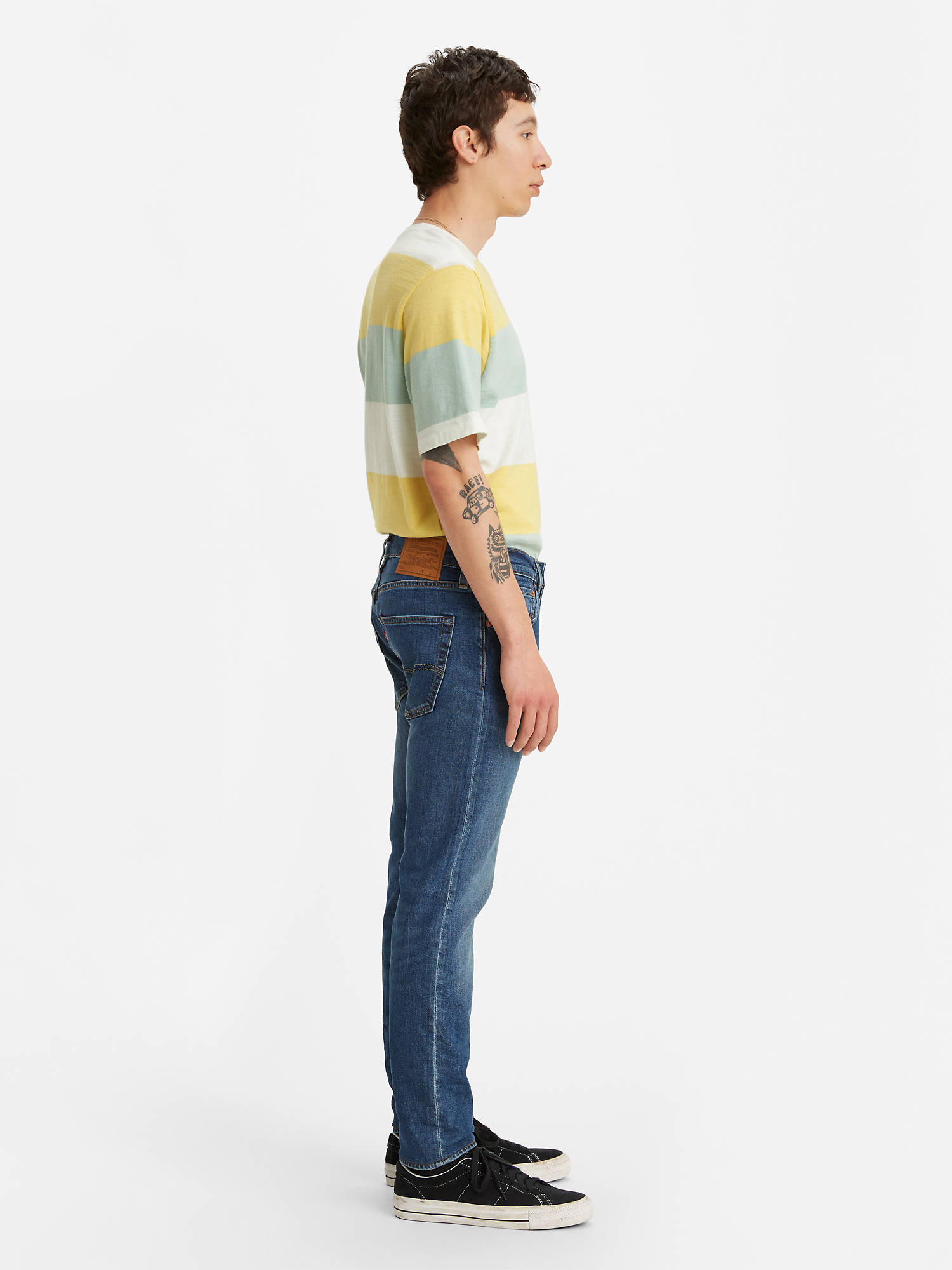 512™ slim taper fit Levi's® flex men's jeans