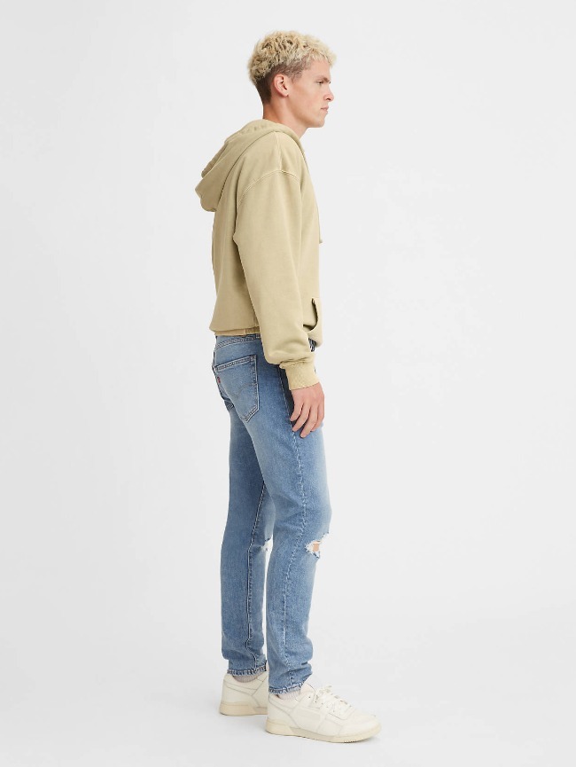 512™ slim taper fit men's jeans - kurtocks - medium wash